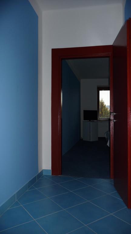 Hotel Koruna Rožnov pod Radhoštěm エクステリア 写真