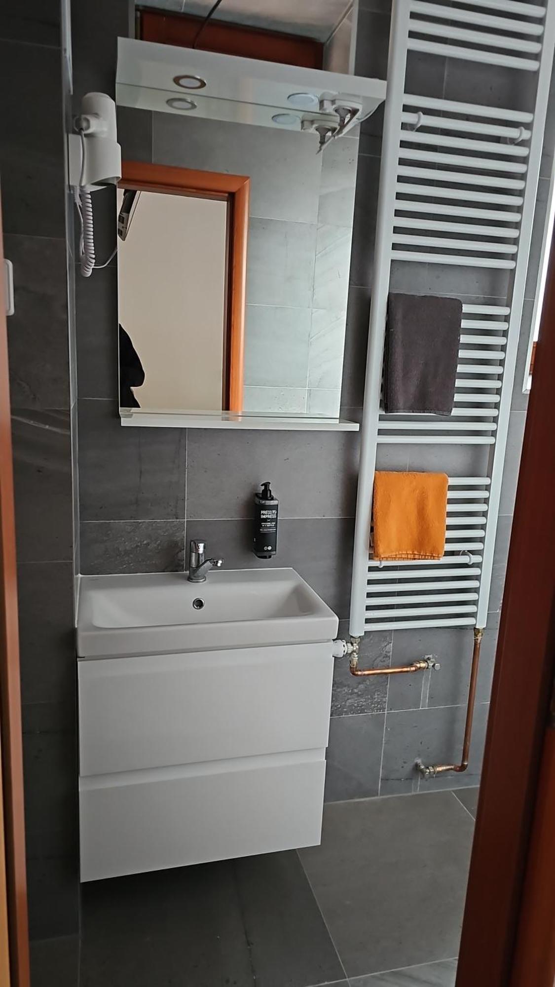 Hotel Koruna Rožnov pod Radhoštěm エクステリア 写真