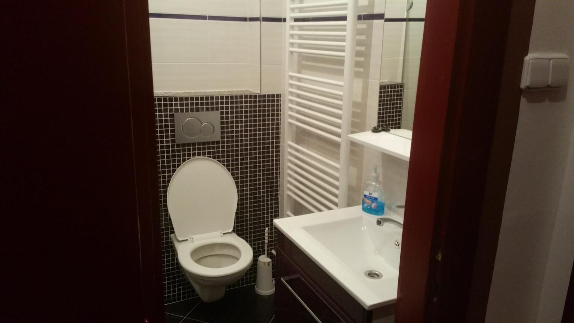 Hotel Koruna Rožnov pod Radhoštěm 部屋 写真