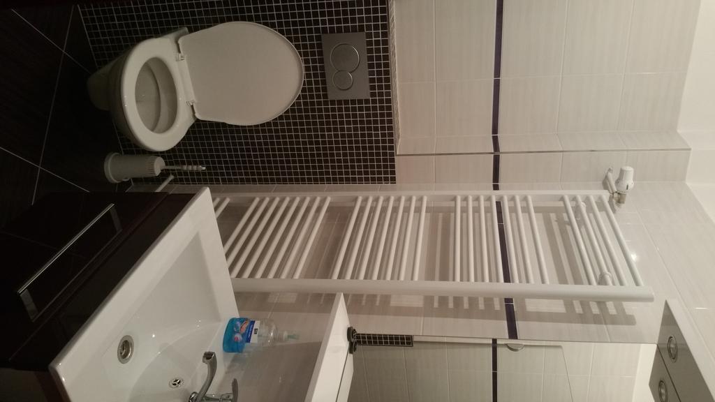 Hotel Koruna Rožnov pod Radhoštěm エクステリア 写真
