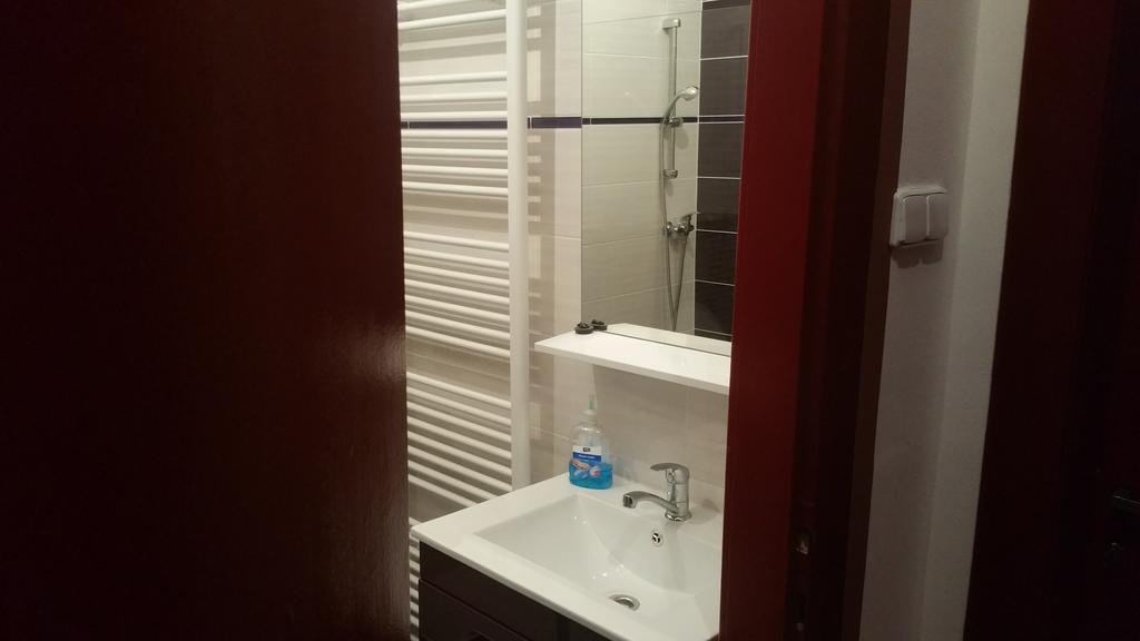 Hotel Koruna Rožnov pod Radhoštěm 部屋 写真