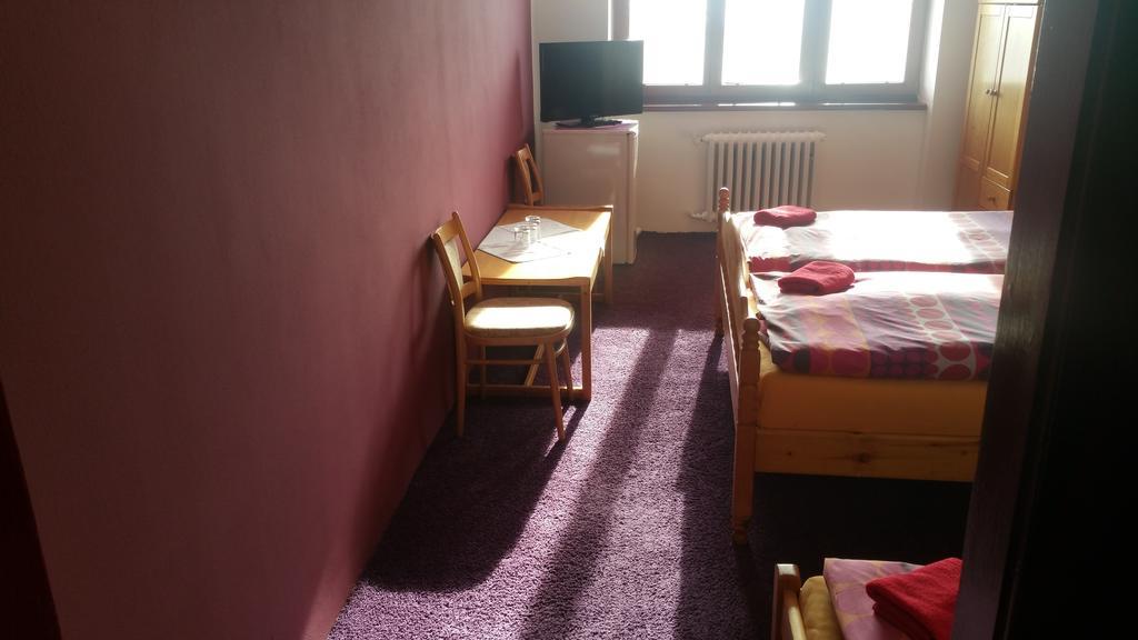 Hotel Koruna Rožnov pod Radhoštěm 部屋 写真