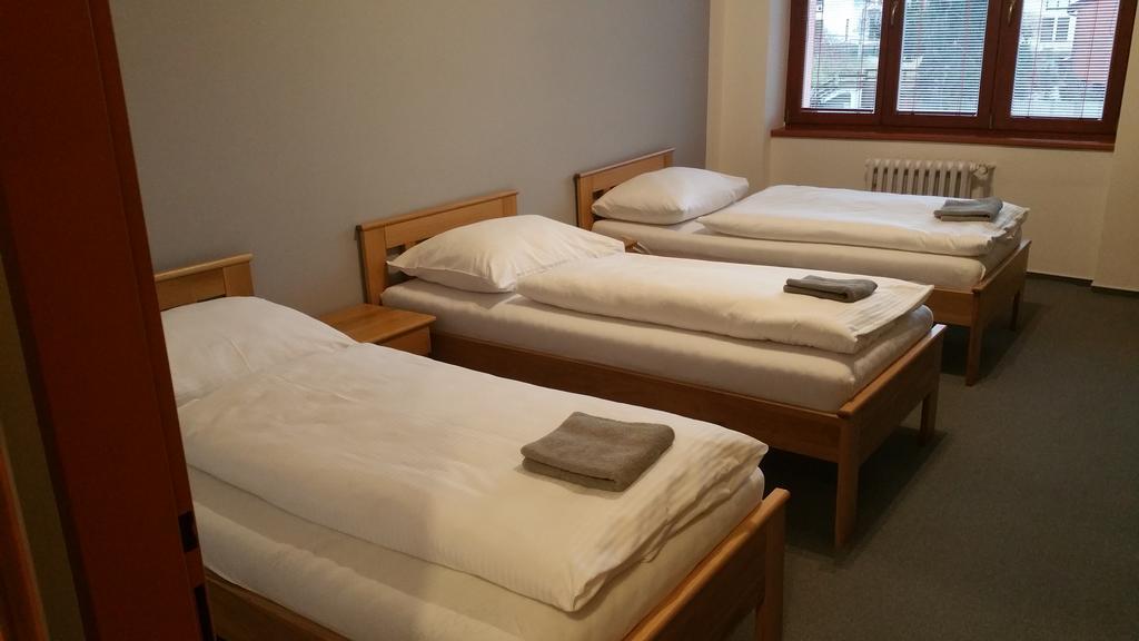 Hotel Koruna Rožnov pod Radhoštěm 部屋 写真