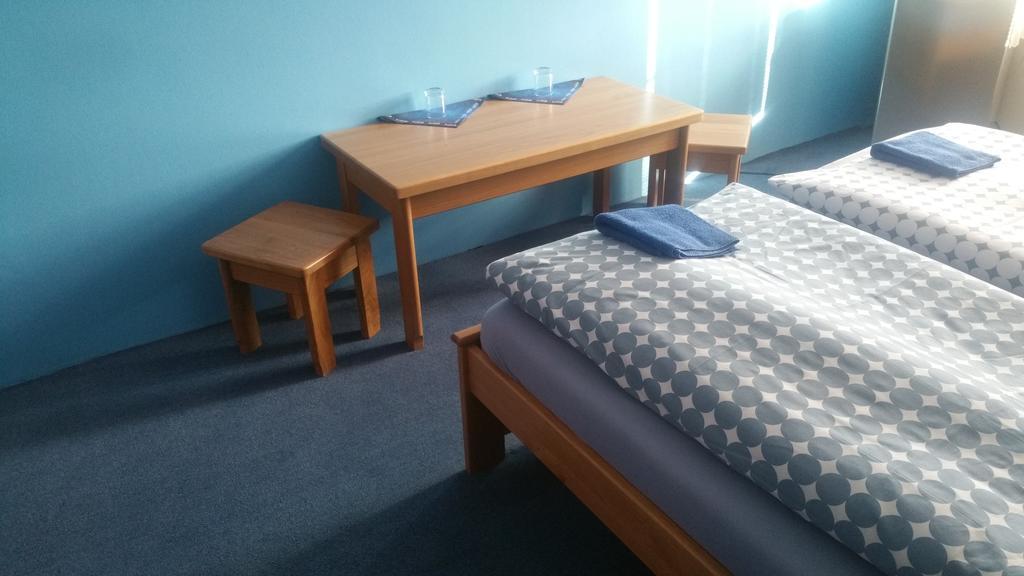 Hotel Koruna Rožnov pod Radhoštěm 部屋 写真