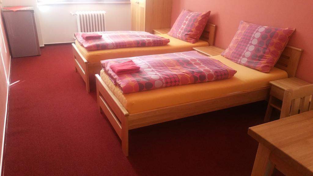 Hotel Koruna Rožnov pod Radhoštěm 部屋 写真