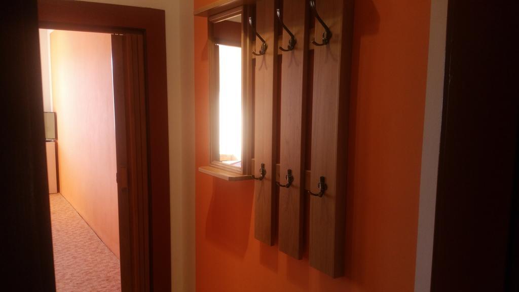 Hotel Koruna Rožnov pod Radhoštěm 部屋 写真