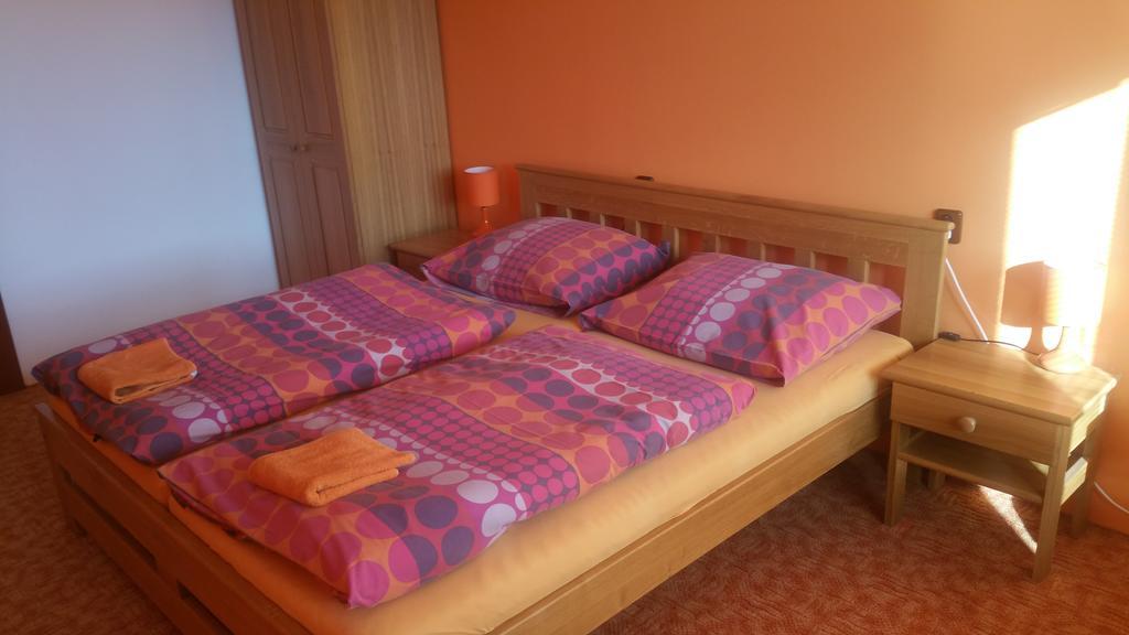 Hotel Koruna Rožnov pod Radhoštěm 部屋 写真