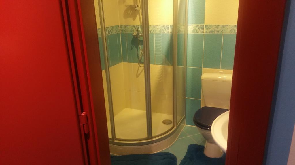 Hotel Koruna Rožnov pod Radhoštěm エクステリア 写真