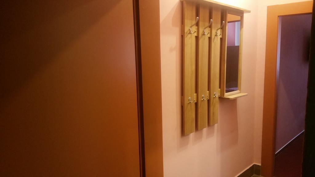 Hotel Koruna Rožnov pod Radhoštěm 部屋 写真