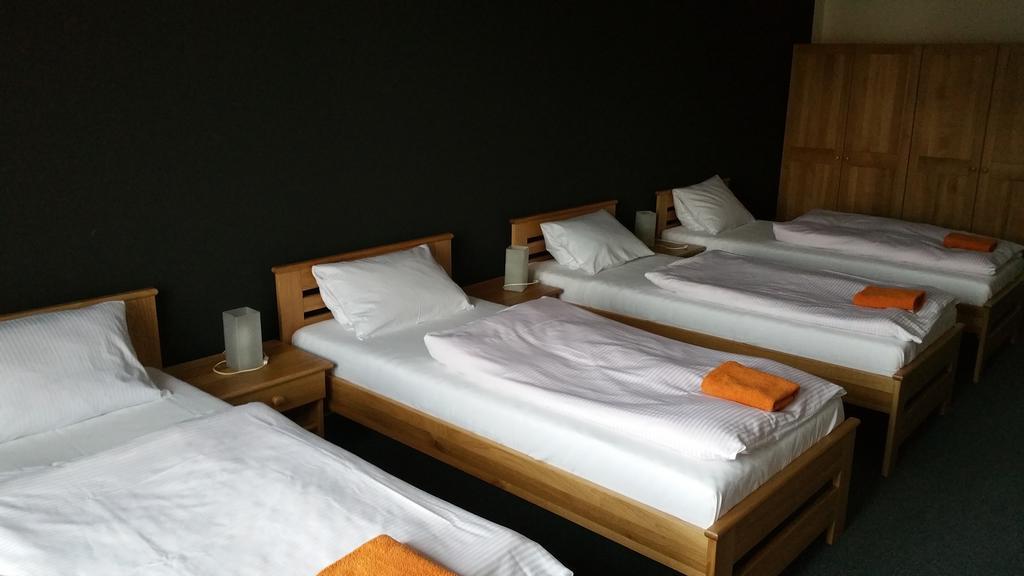 Hotel Koruna Rožnov pod Radhoštěm 部屋 写真