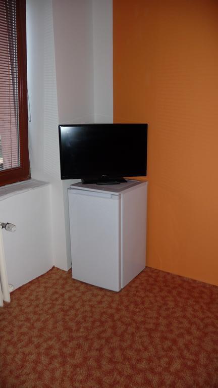 Hotel Koruna Rožnov pod Radhoštěm 部屋 写真