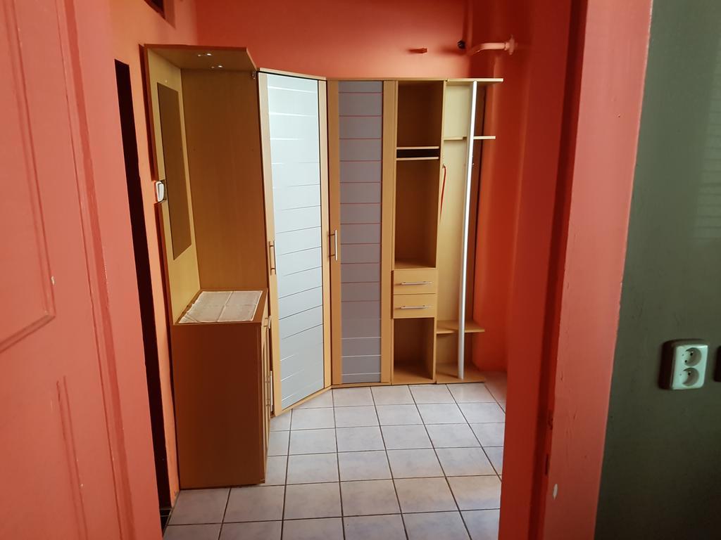 Hotel Koruna Rožnov pod Radhoštěm エクステリア 写真